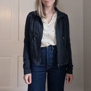 Anthropologie Marrakech jacket